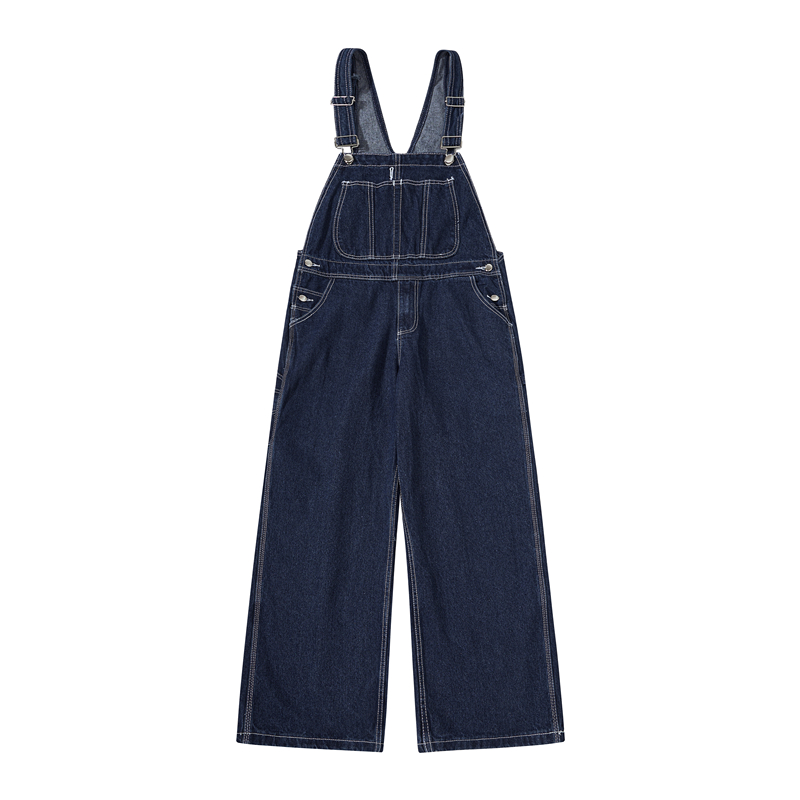 Street Fashion Types - GXFortune American High Street Retro Loose