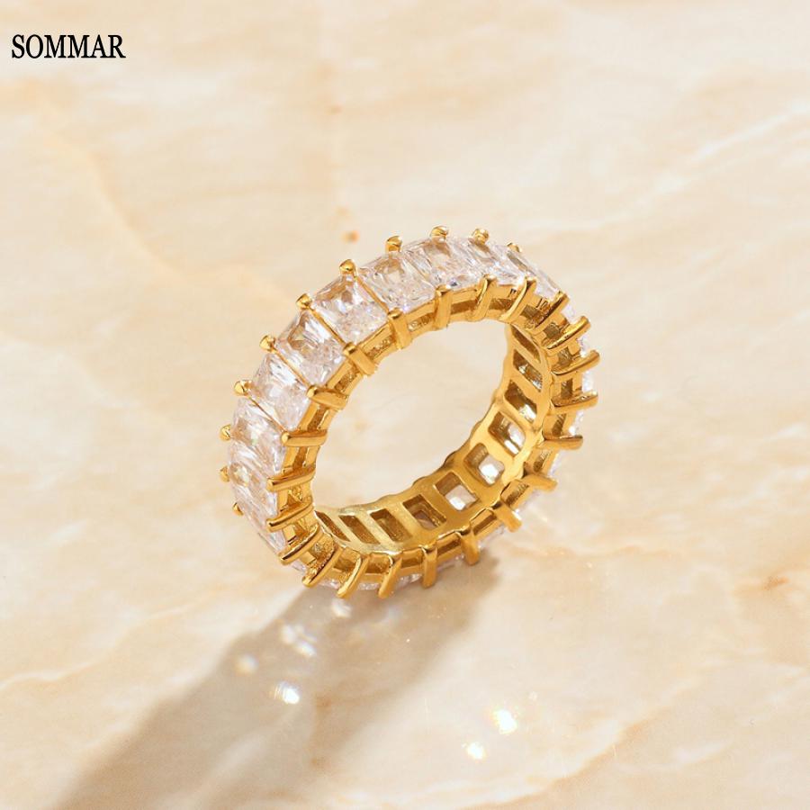 Street Fashion Online Shopping - SOMMAR online shopping india Gold Plated
