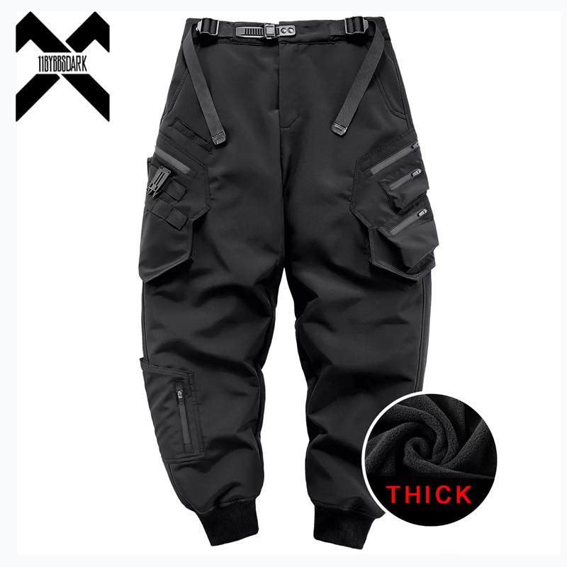 2024 Winter Warm Tactical Pant - Techwear Pants Tactical review and price