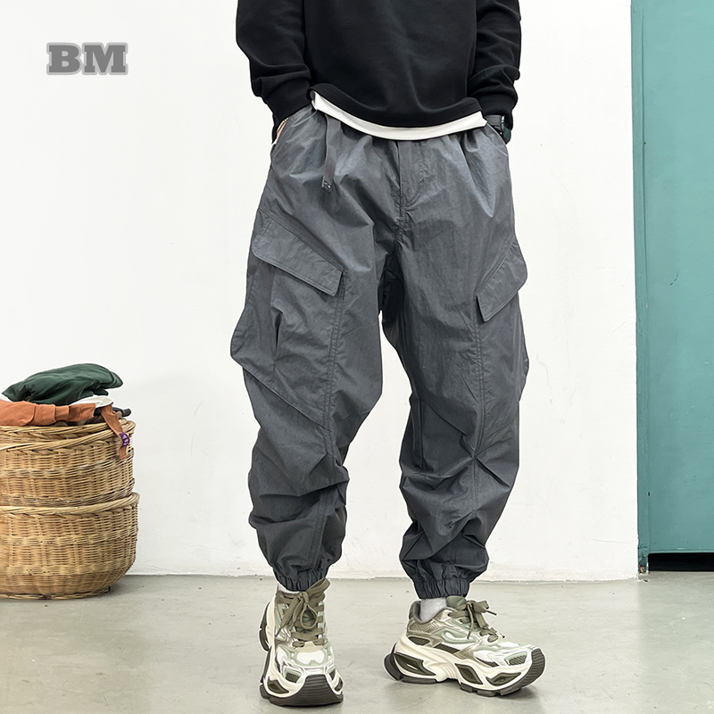 Korean Techwear Cargo Pants Me - Techwear Pants Tactical review and price