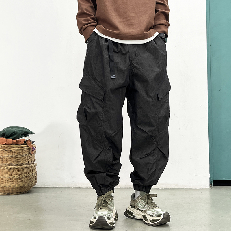 Korean Techwear Cargo Pants Me - Techwear Pants Tactical review and price