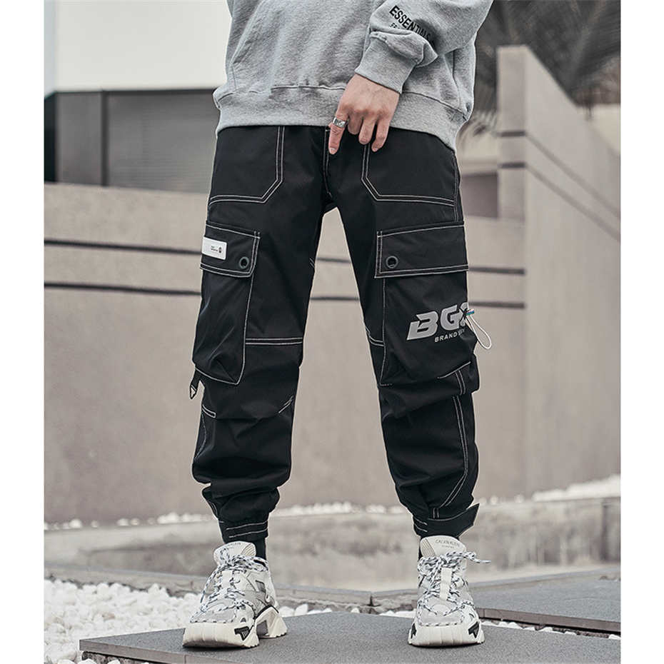 Techwear Tactical Joggers Pant - Techwear Pants Tactical review and price