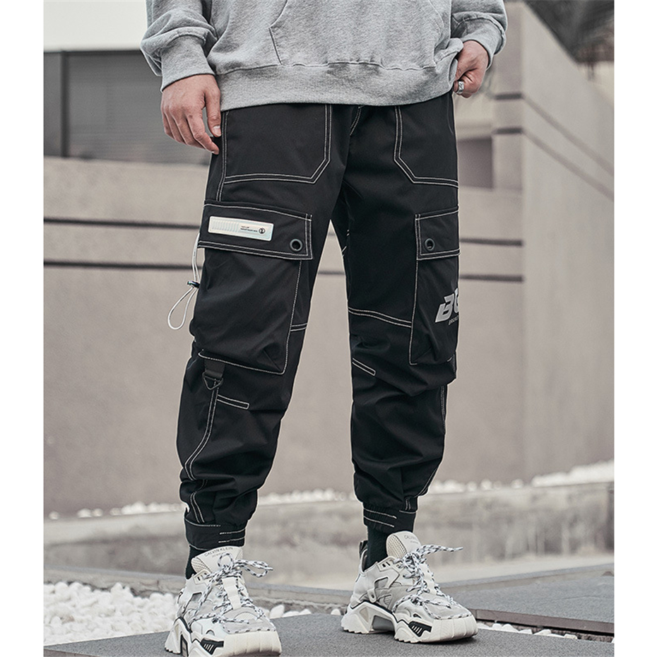 Techwear Tactical Joggers Pant - Techwear Pants Tactical review and price