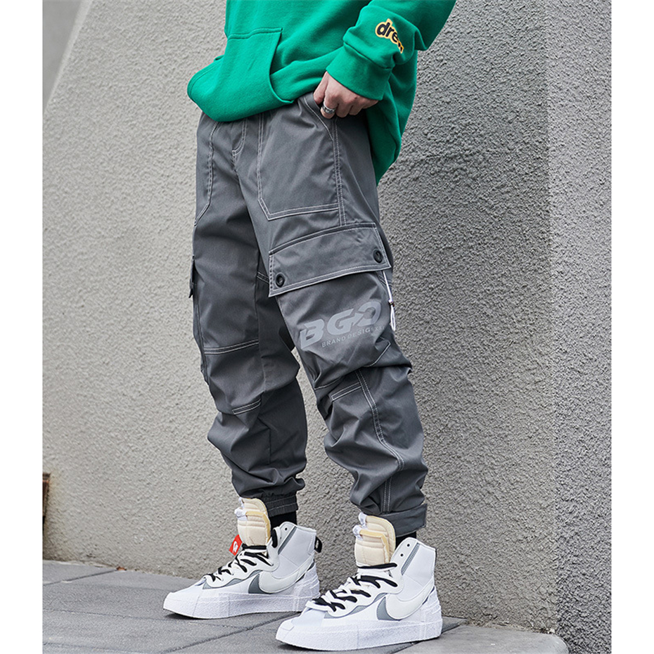Techwear Tactical Joggers Pant - Techwear Pants Tactical review and price
