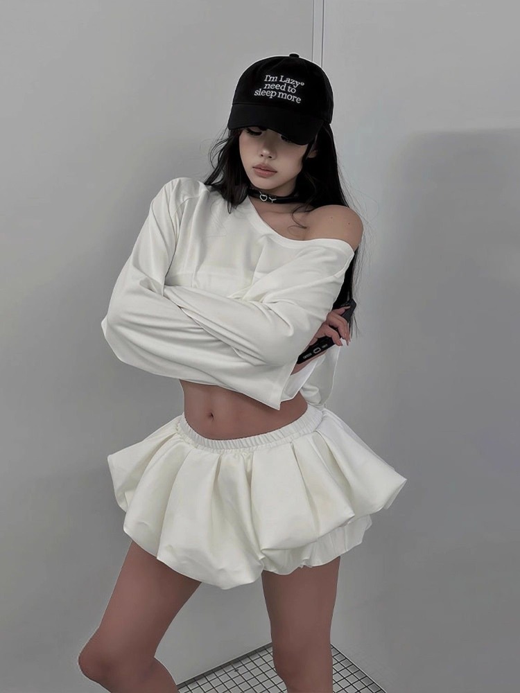 2025 Harajuku Fashion Design C - Street Fashion Harajuku review and price