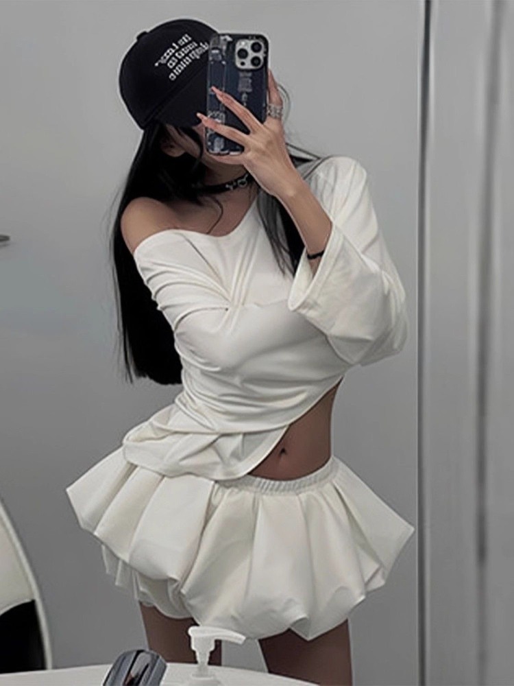 2025 Harajuku Fashion Design C - Street Fashion Harajuku review and price
