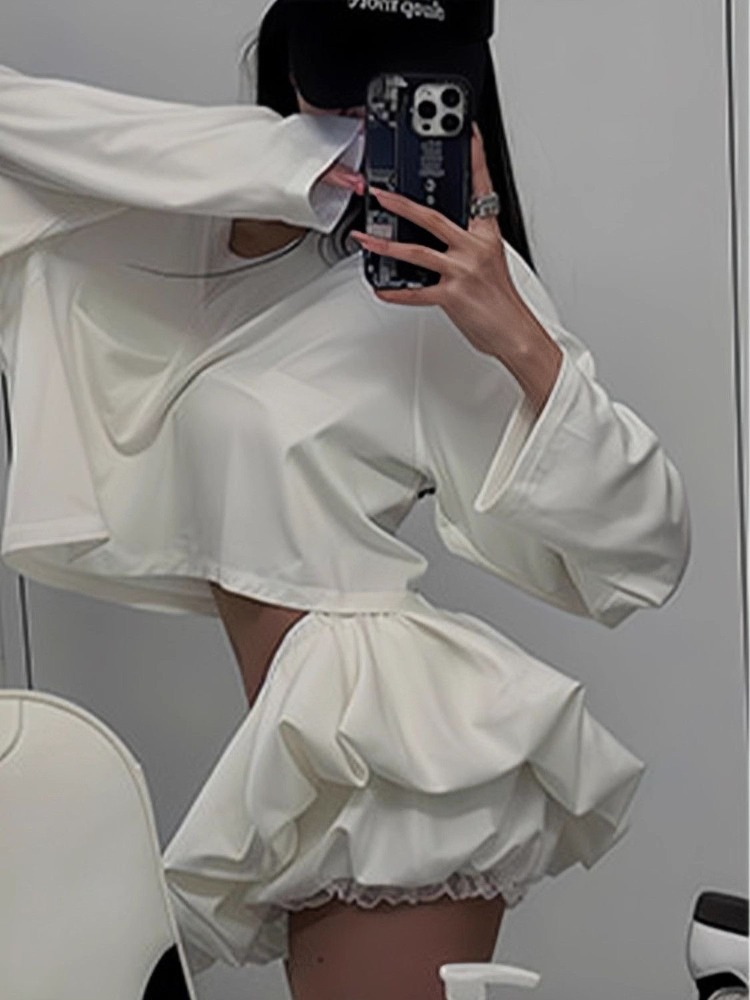 2025 Harajuku Fashion Design C - Street Fashion Harajuku review and price
