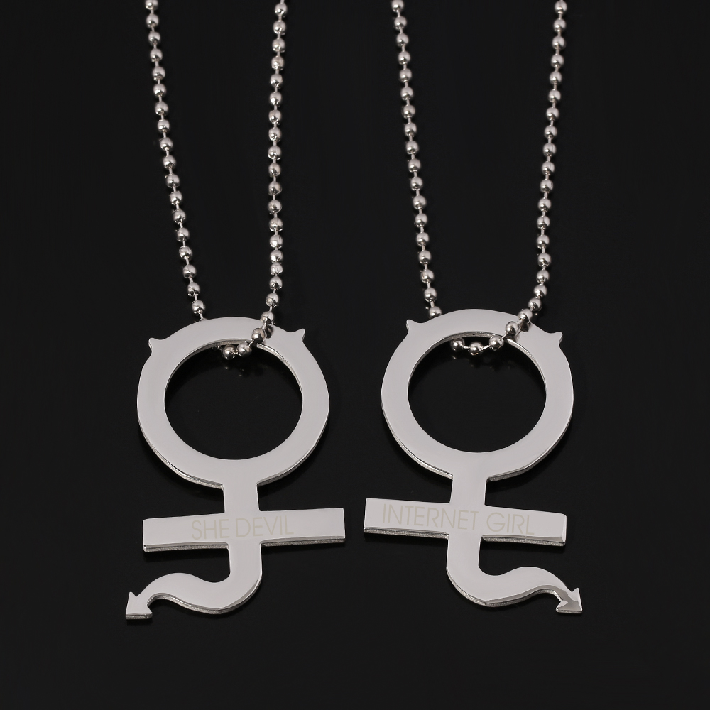 Harajuku Hip-Hop Punk Cat Neck - Street Fashion Harajuku review and price
