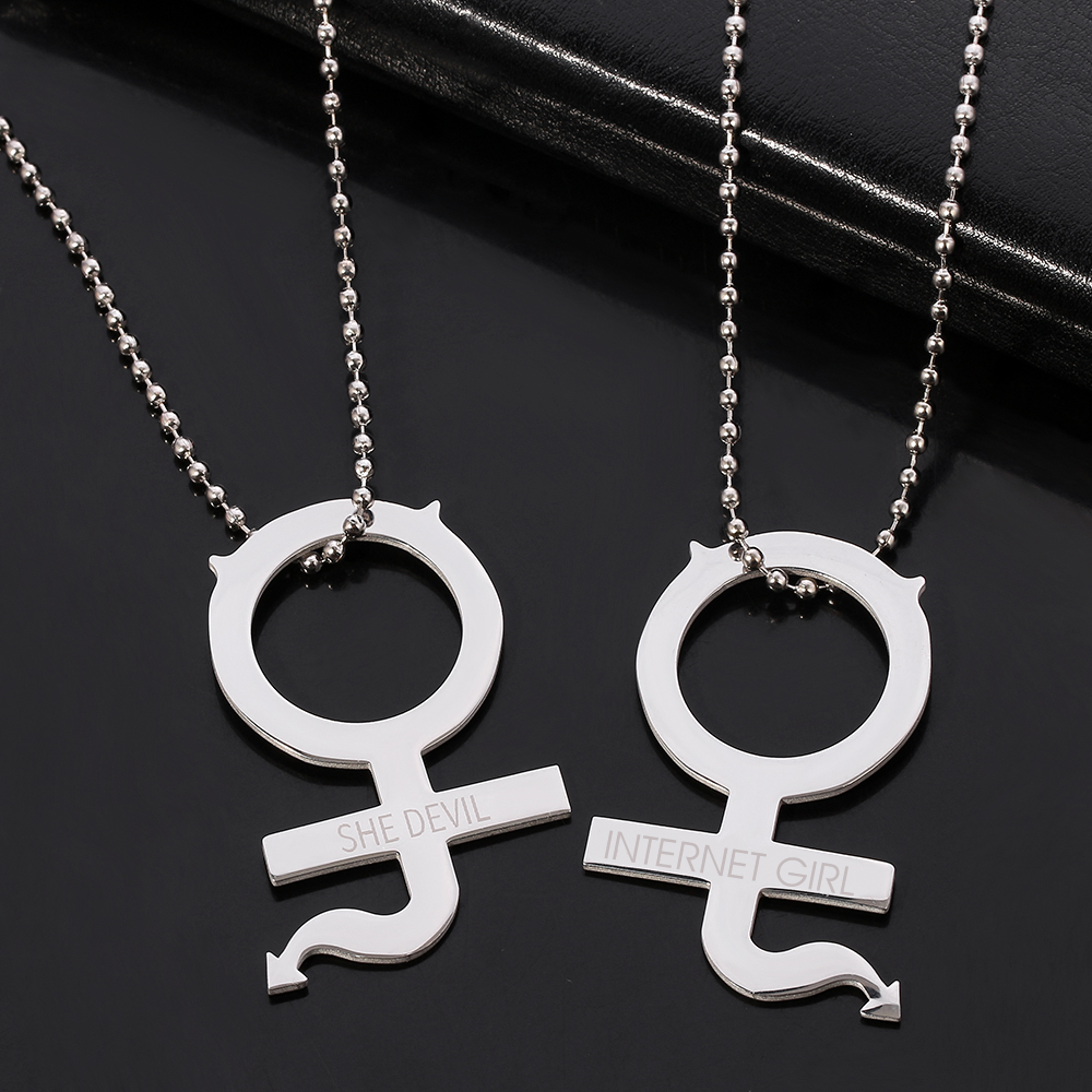 Harajuku Hip-Hop Punk Cat Neck - Street Fashion Harajuku review and price