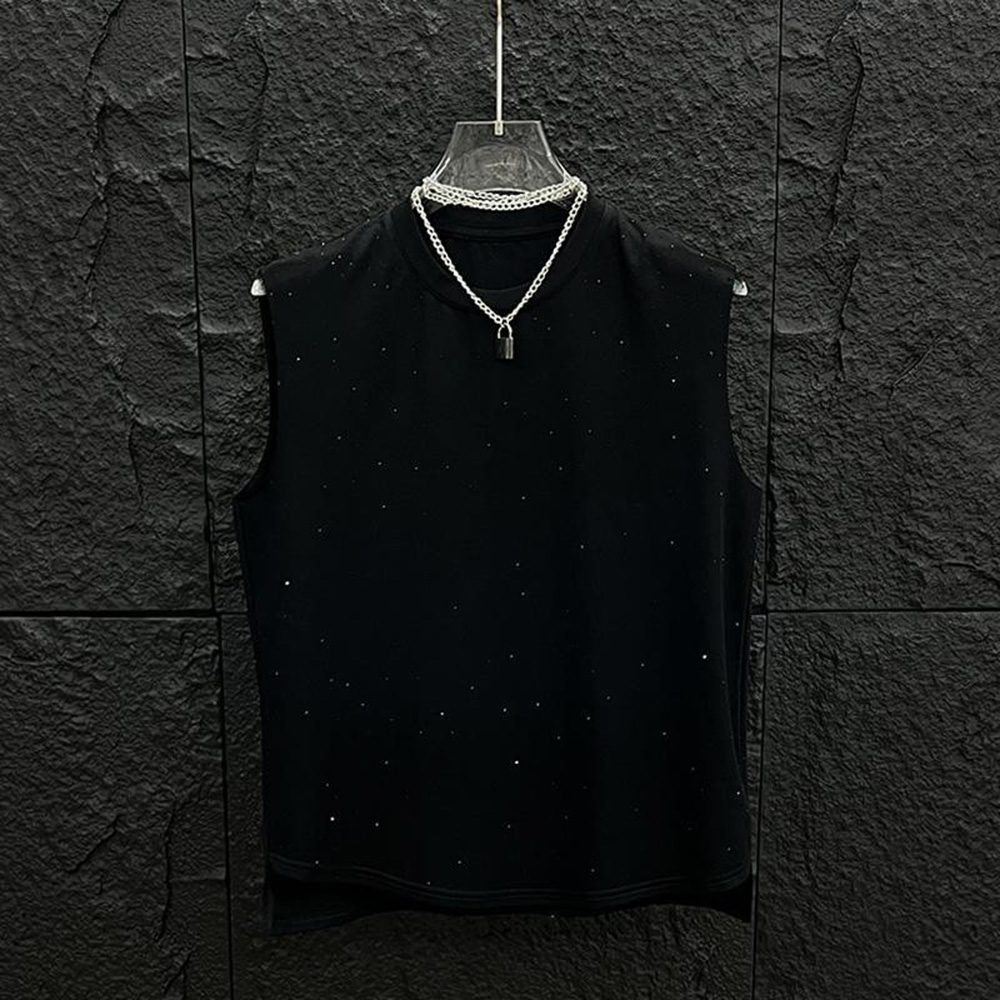 2025 Summer New Men's Solid Co - Street Fashion Trends 2025 review and price