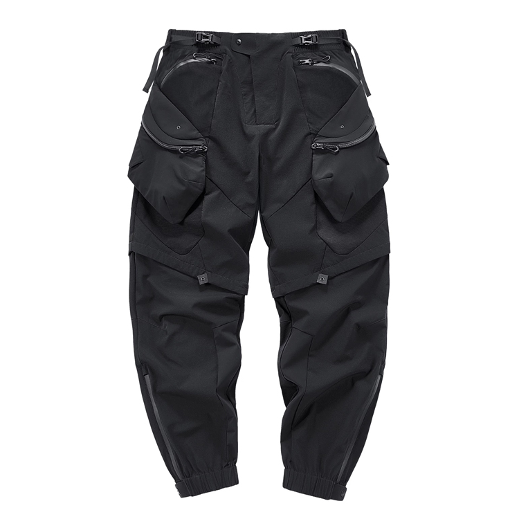 2026 Autumn Tactical Cargo Pan - Techwear Pants Tactical review and price