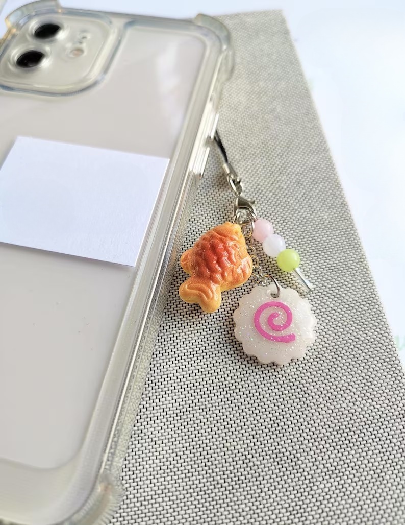 Kawaii Japanese Street Food Ta - Street Fashion Asian review and price
