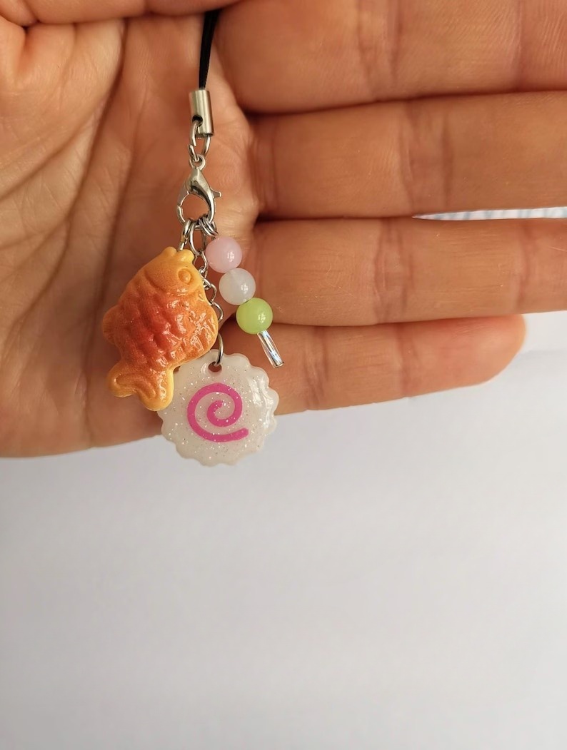 Kawaii Japanese Street Food Ta - Street Fashion Asian review and price