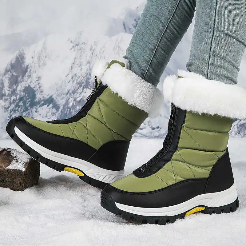 Women's Boot Sneakers Walking  - Street Fashion Types review and price
