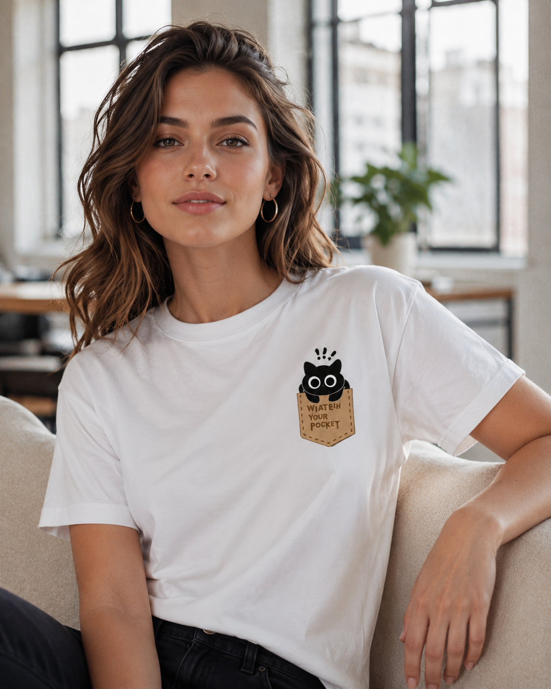 High Street Summer New Cute Ca - Fashion Street Cat review and price