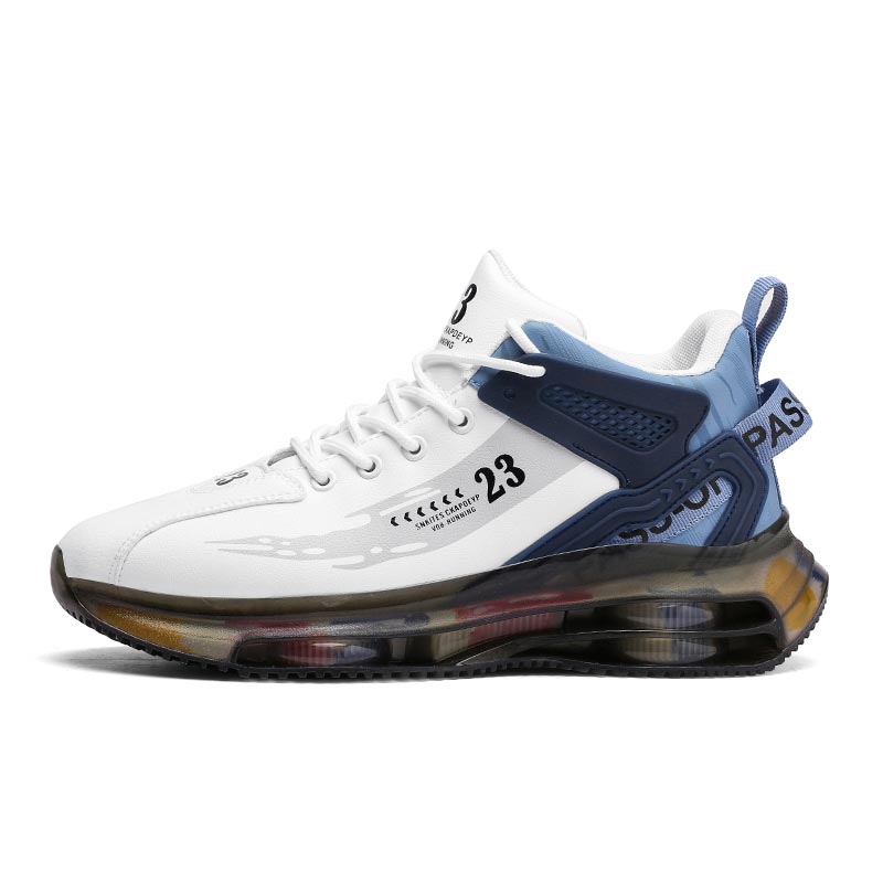 flatform spring sneakers men a - Street Fashion Online Shopping review and price