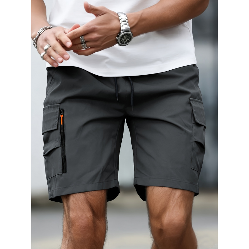 Men Shorts Cargo Pants Men's C - Techwear Pants Tactical review and price