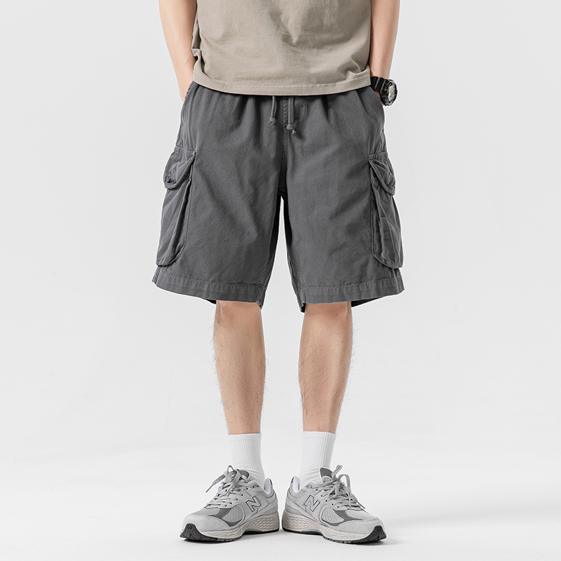 Men Summer Streetwear Fashion  - Techwear Pants Tactical review and price