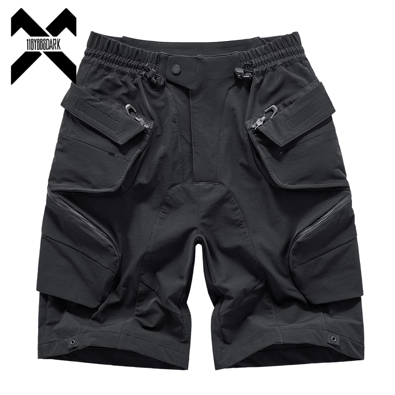 Men Tactical Shorts 2026 Summe - Techwear Pants Tactical review and price