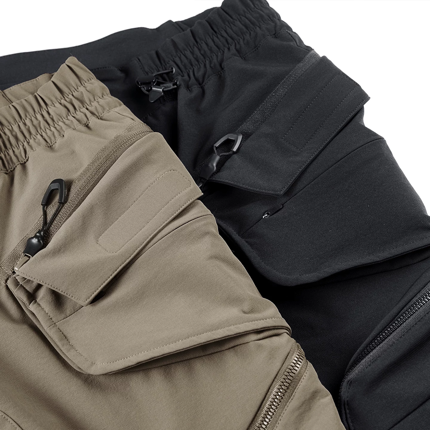 Men Tactical Shorts 2026 Summe - Techwear Pants Tactical review and price