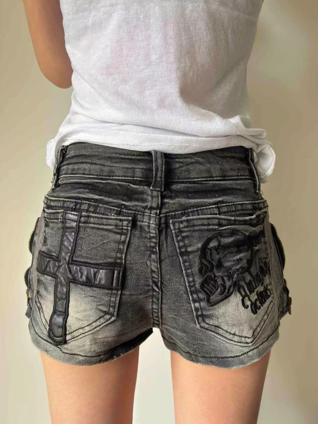 Summer Women's American Retro  - Street Fashion Harajuku review and price