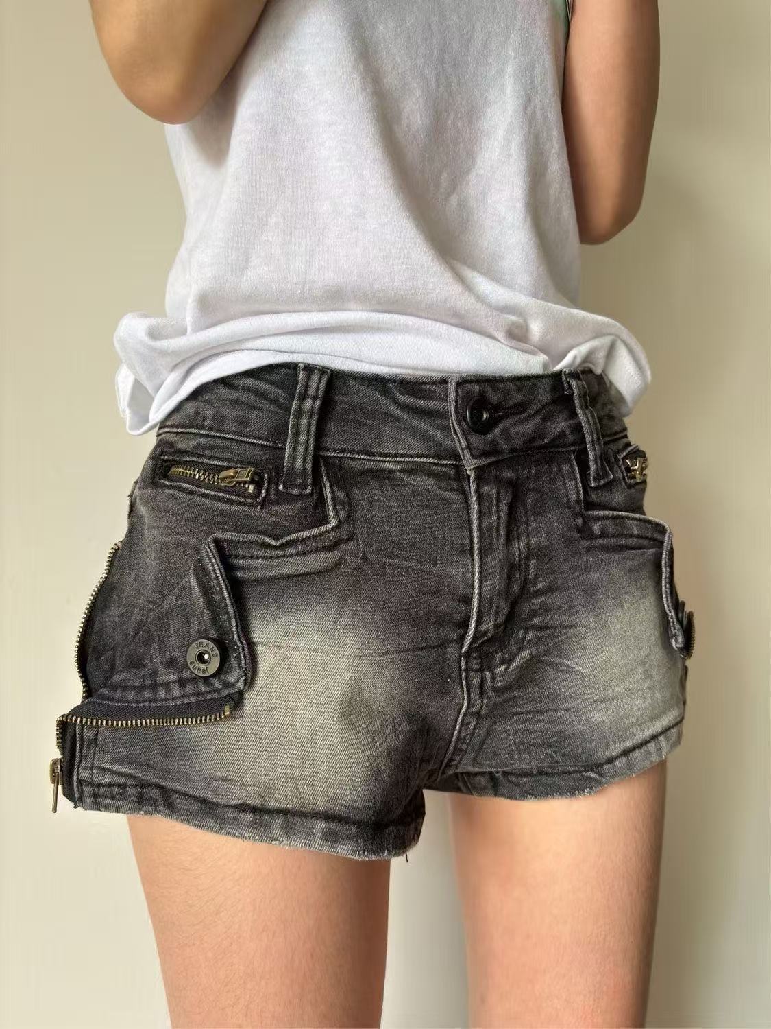 Summer Women's American Retro  - Street Fashion Harajuku review and price