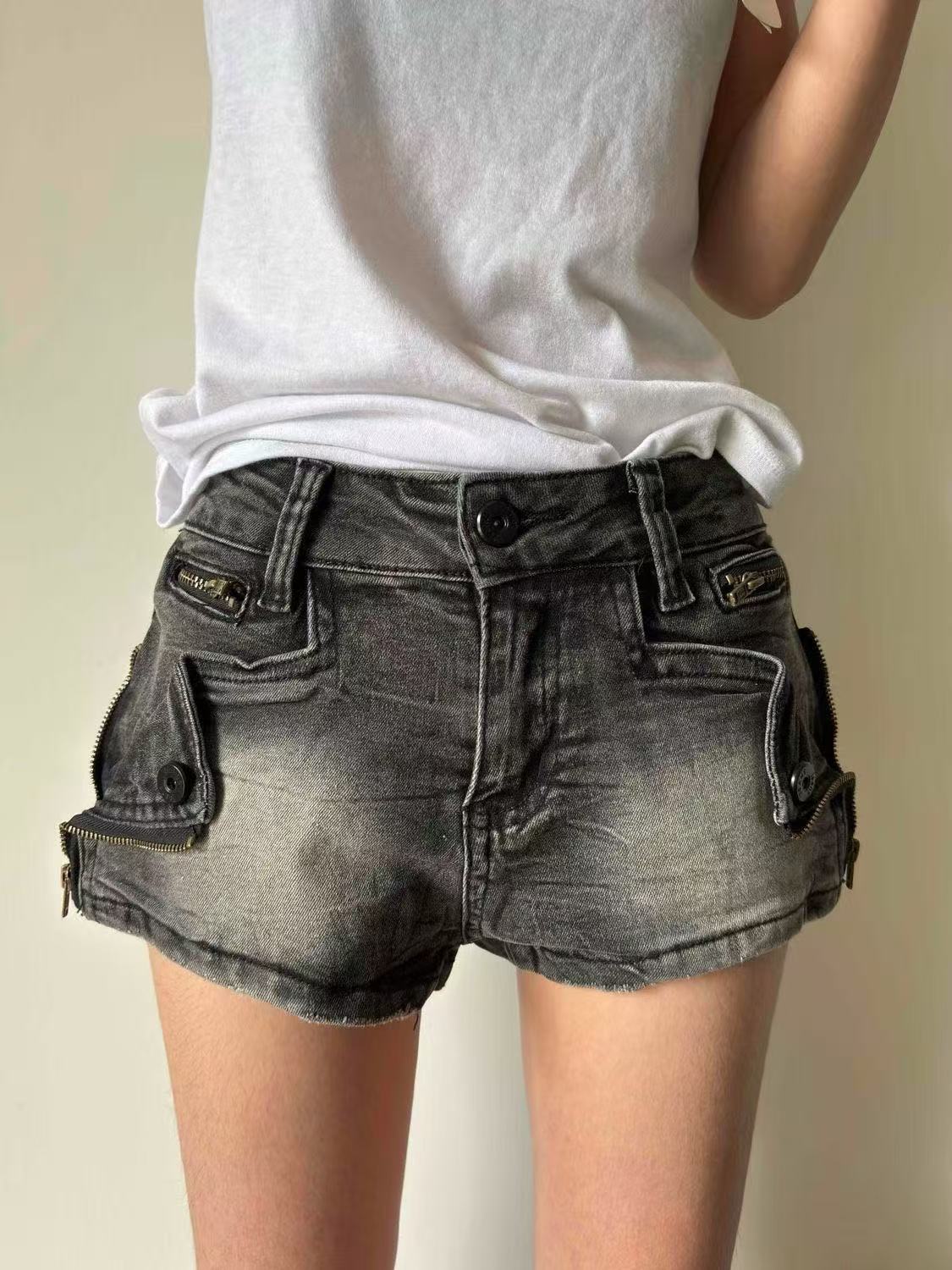 Summer Women's American Retro  - Street Fashion Harajuku review and price