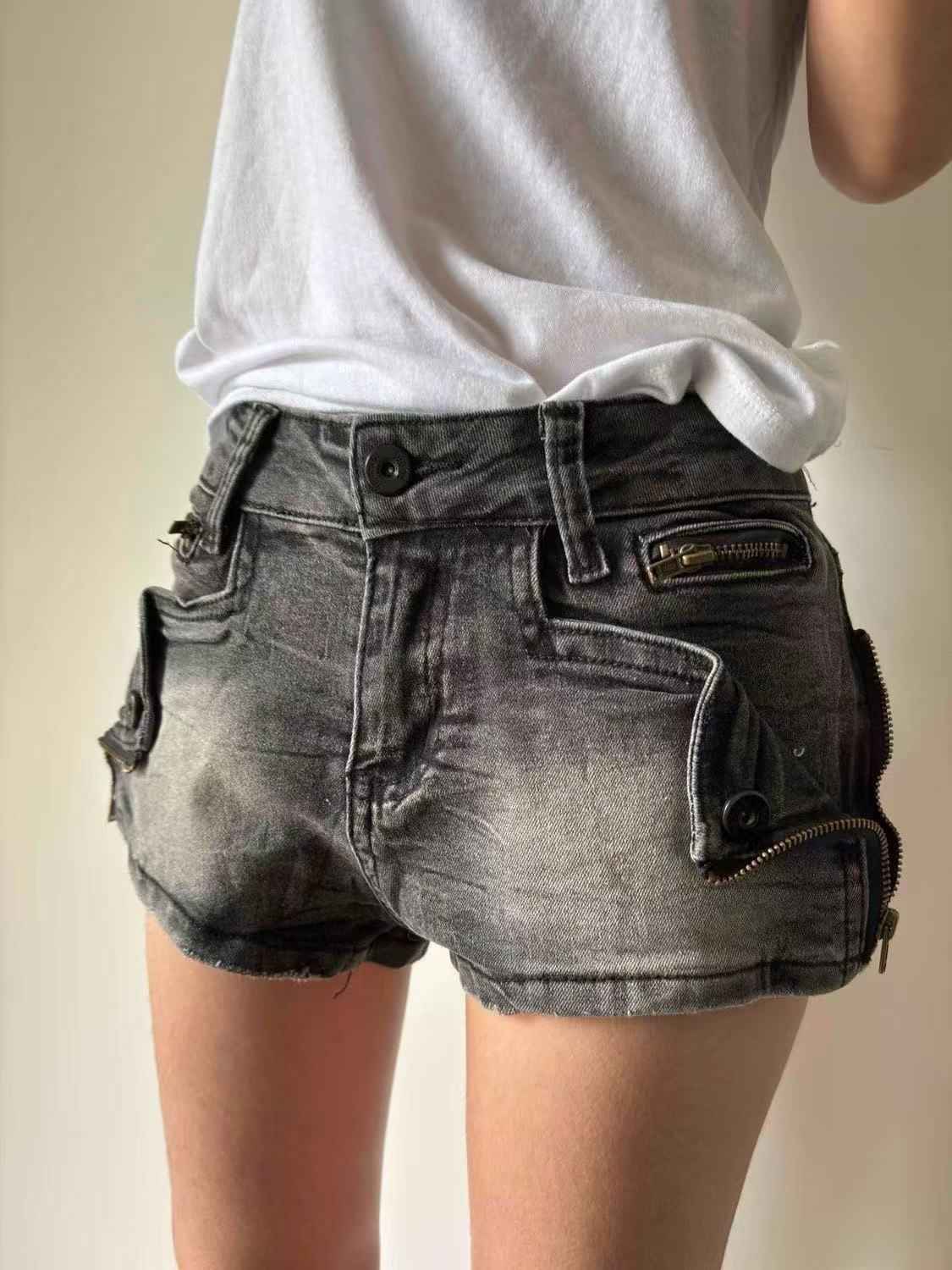 Summer Women's American Retro  - Street Fashion Harajuku review and price