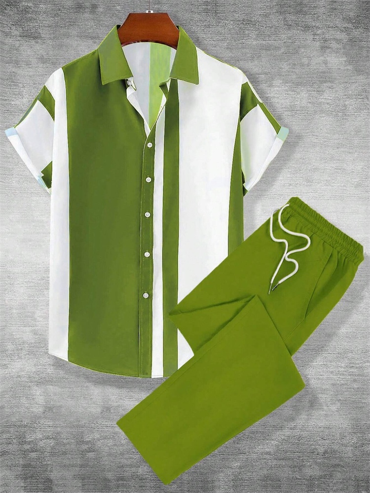 2025 Autumn Simple Striped 3D  - Street Fashion Trends 2025 review and price