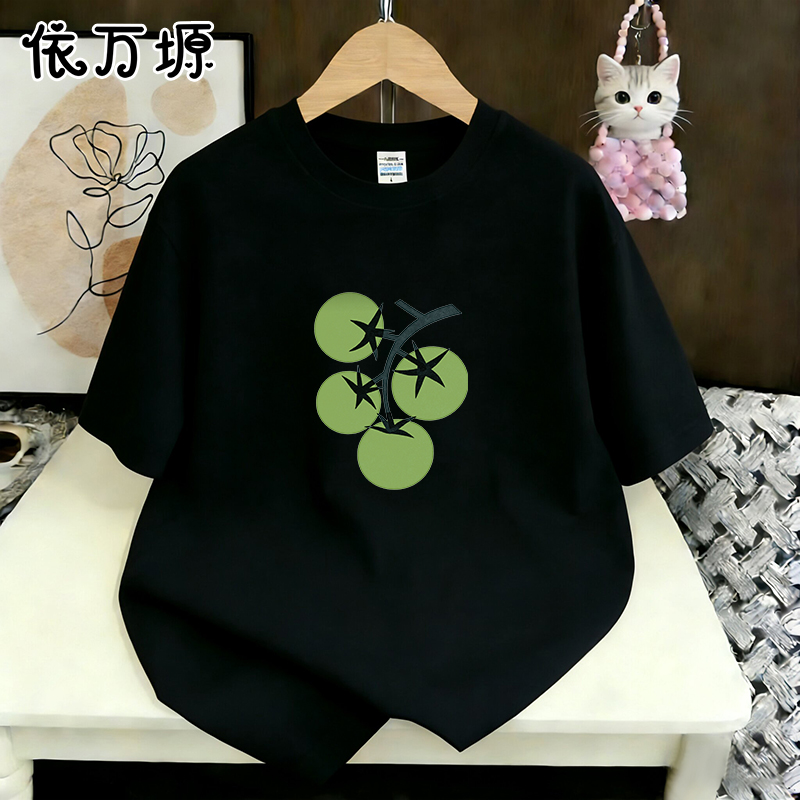 Aesthetic Simple Line Green Gr - Longline Tee Oversized review and price