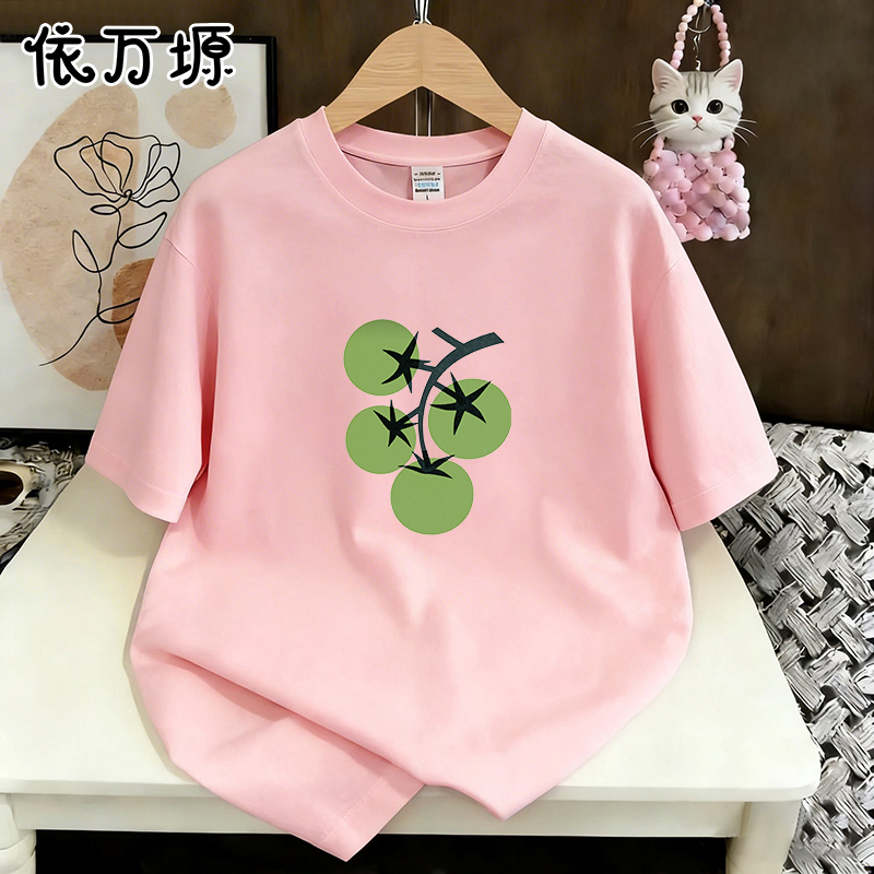 Aesthetic Simple Line Green Gr - Longline Tee Oversized review and price