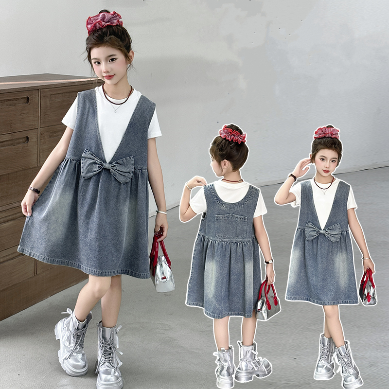 Kids Fashion Reversible Clothe - Street Fashion Jeans review and price