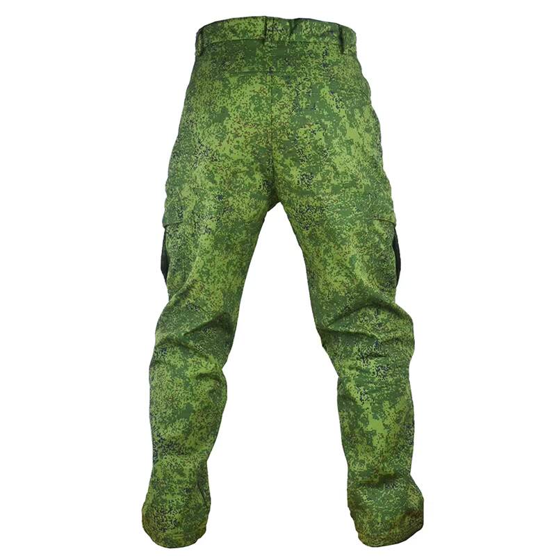 HKSH Autumn Winter New Men Fas - Techwear Pants Tactical review and price
