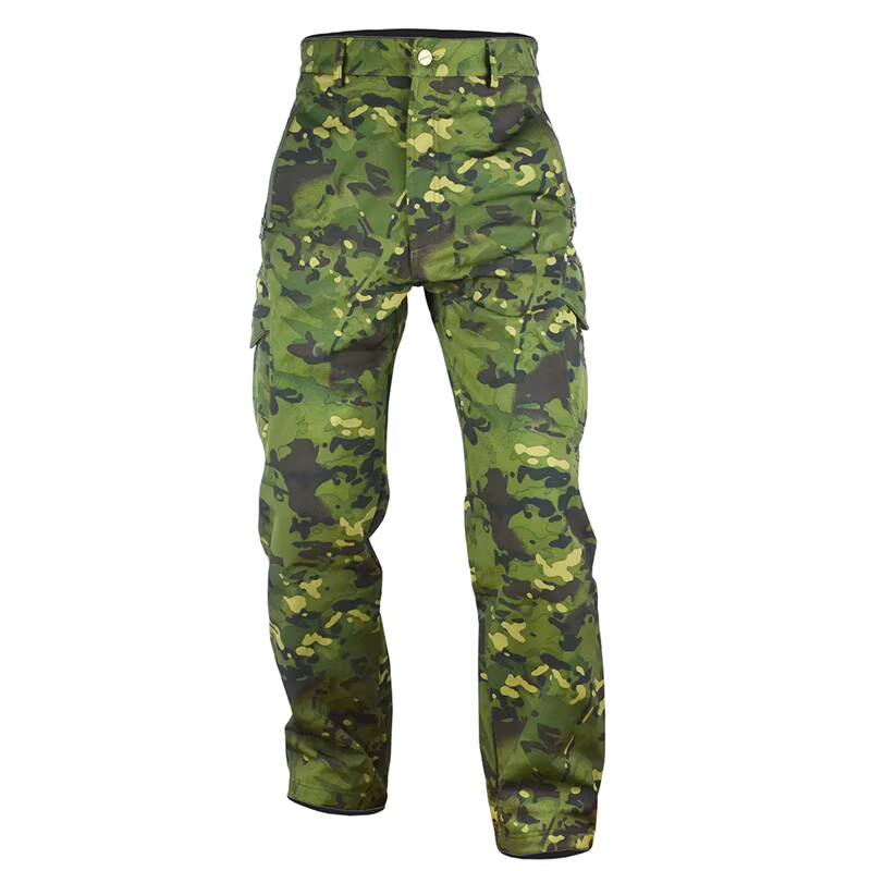 HKSH Autumn Winter New Men Fas - Techwear Pants Tactical review and price