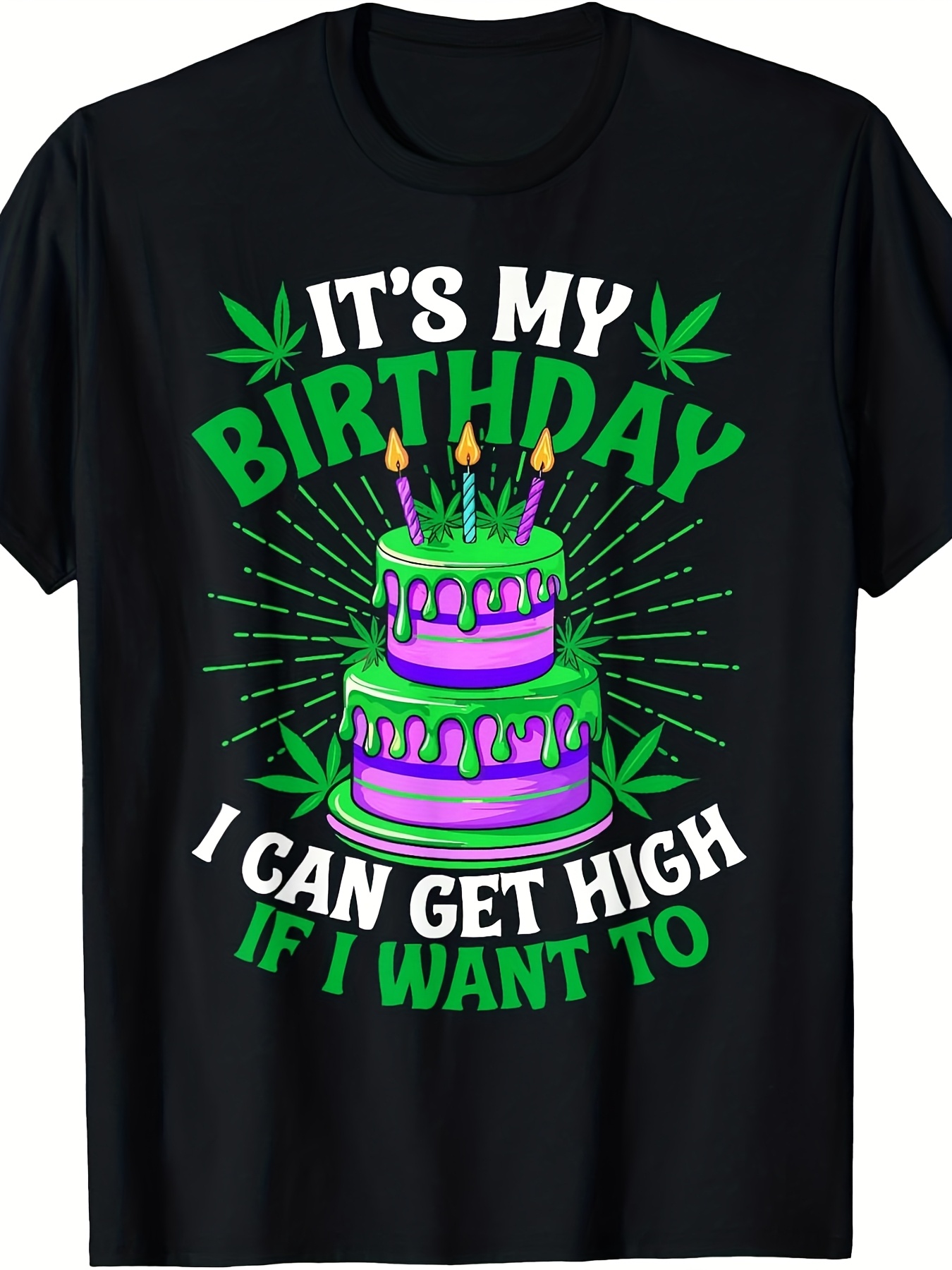 Today Is My Birthday, I'M Goin - Street Fashion Types review and price