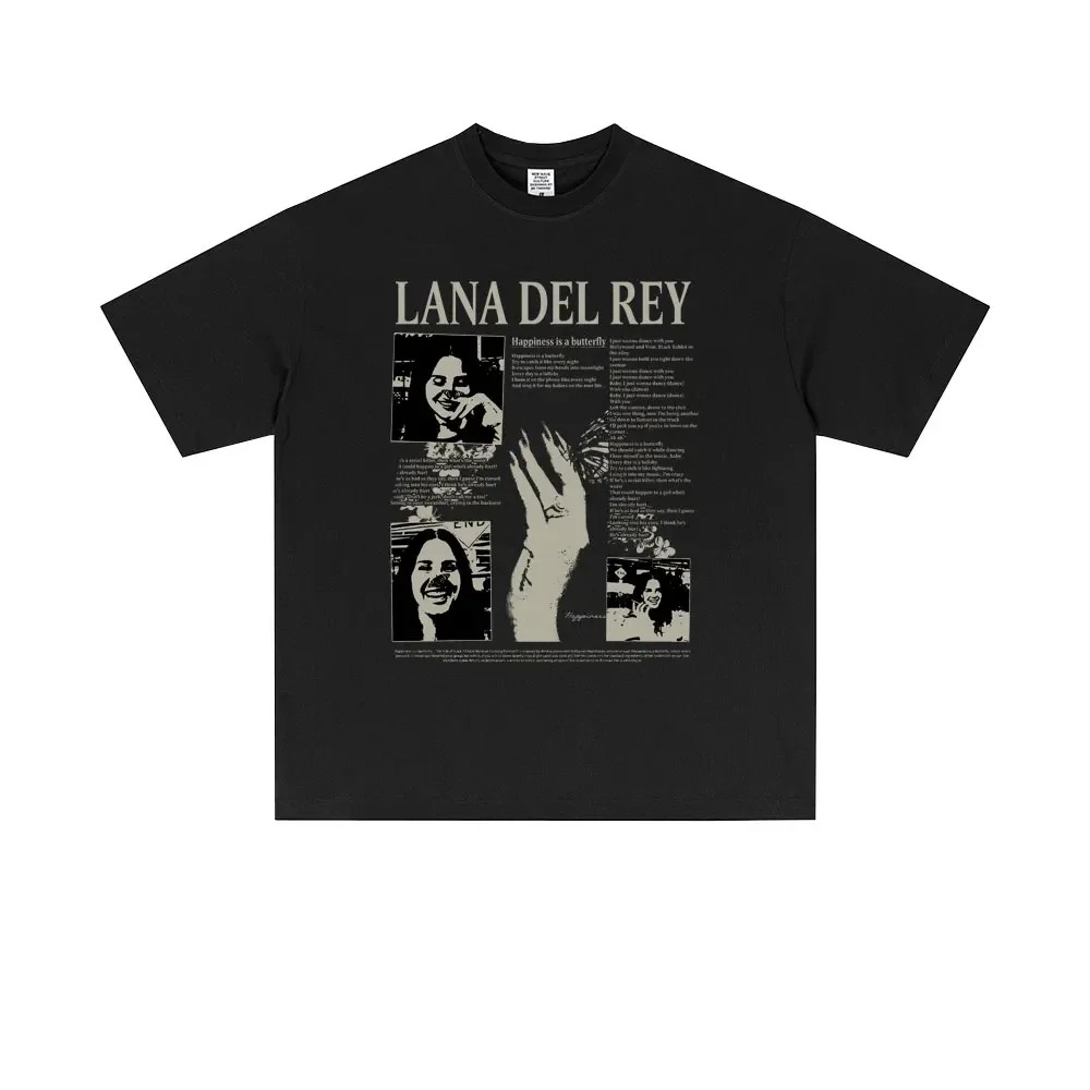 Lana Del Rey 2026 UK & Ireland - Street Fashion Uk 2026 review and price