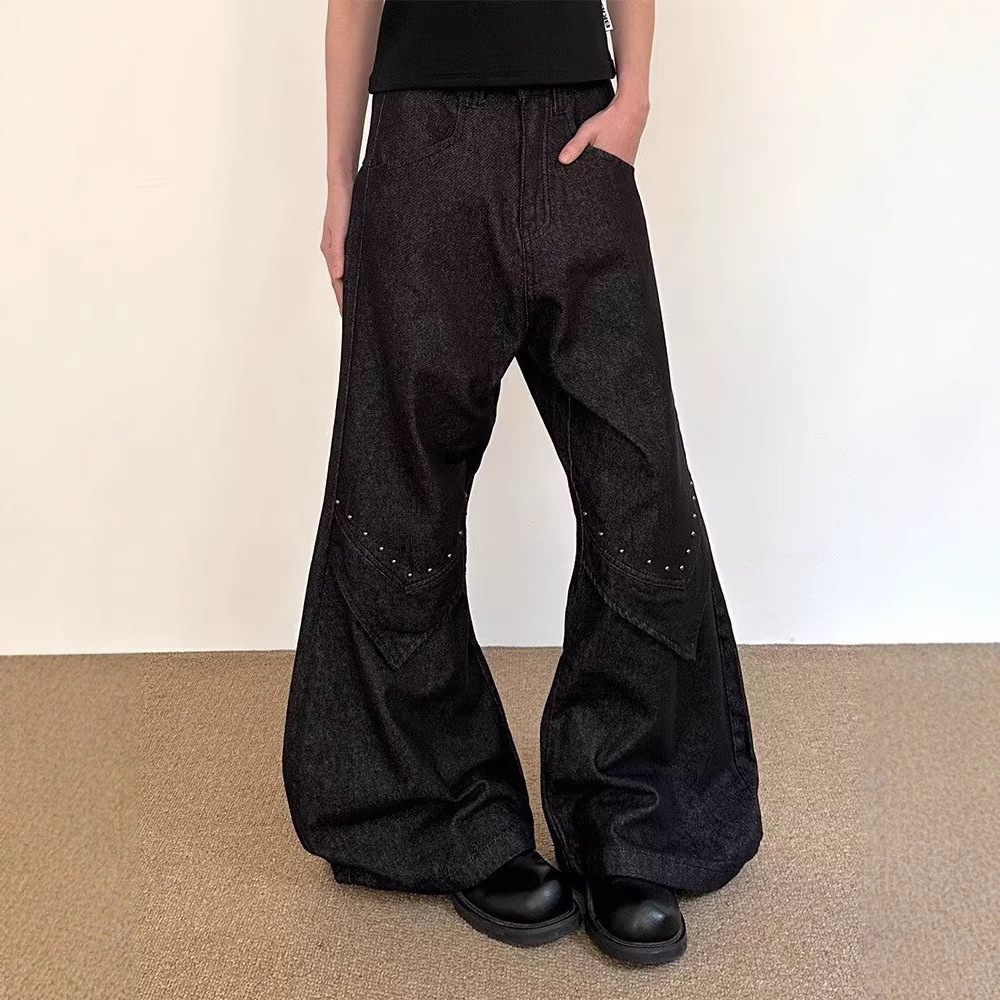 2025 Summer New Men's Straight - Street Fashion Trends 2025 review and price