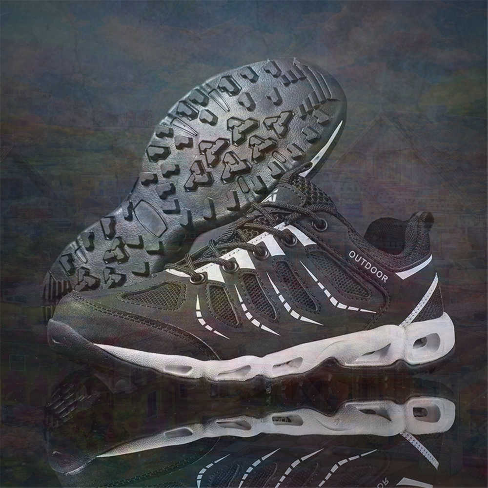 Sumer Round Tip Silver Sneaker - Street Fashion Style Male review and price