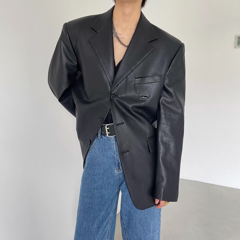 2025 Winter New Men's Long-Sle - Street Fashion Trends 2025 review and price