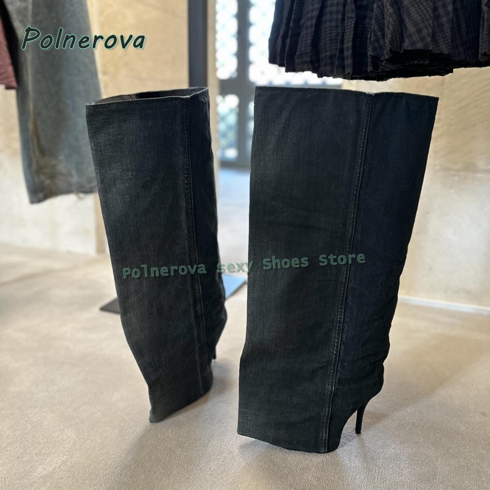 2025 New Designer Slender Knee - Street Fashion Trends 2025 review and price
