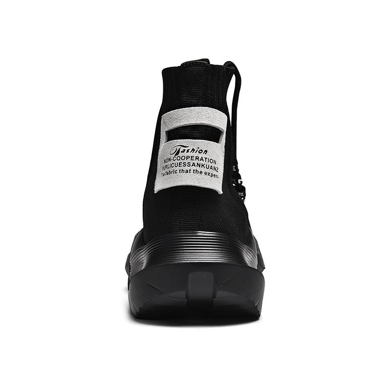 Plus Size High Top Massive Spo - Street Fashion Online Shopping review and price