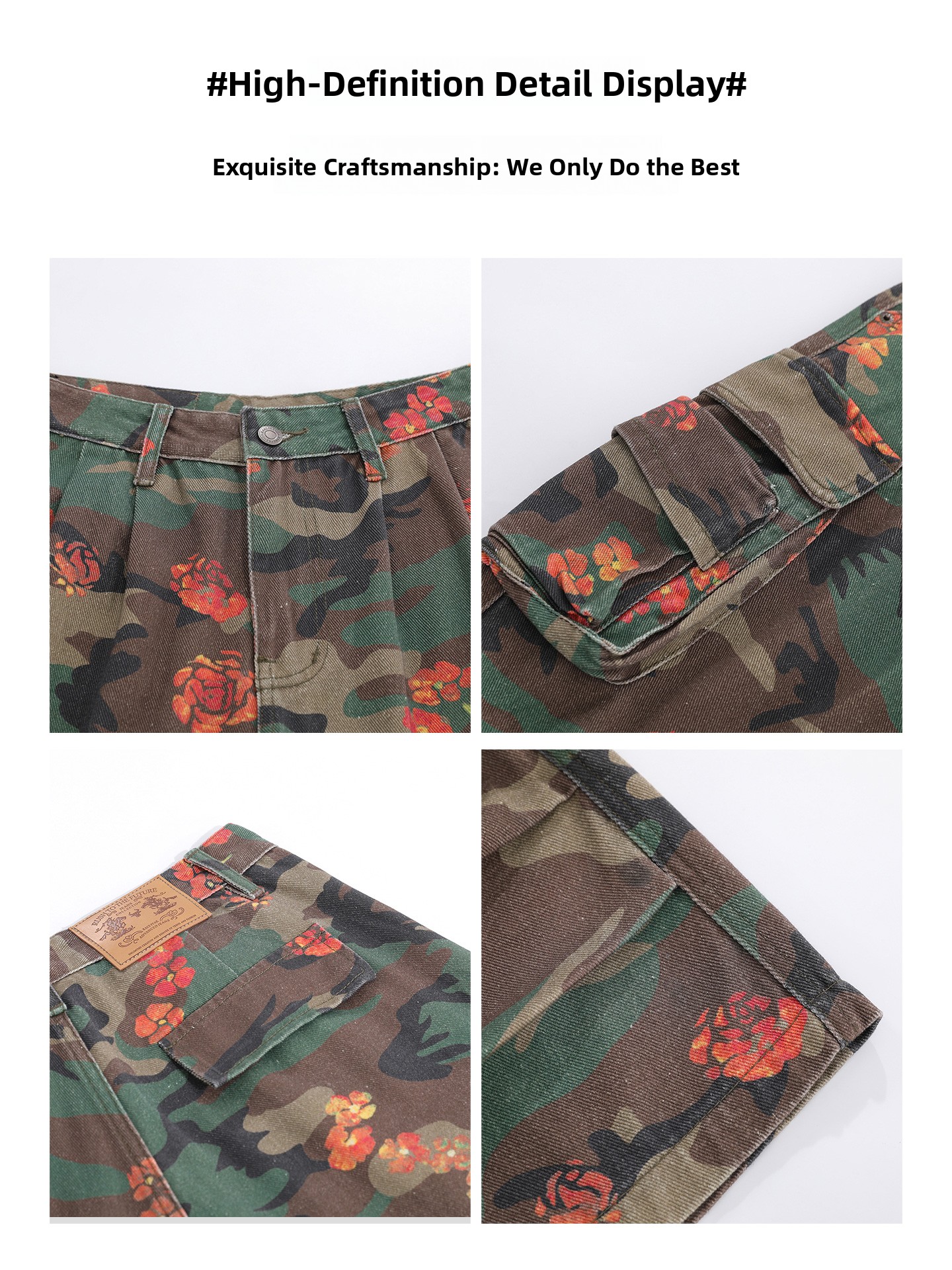 GPstudio Men's Graffiti Flower - Street Fashion Types review and price