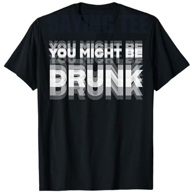 Asian size Funny Drinking Humo - Street Fashion Asian review and price