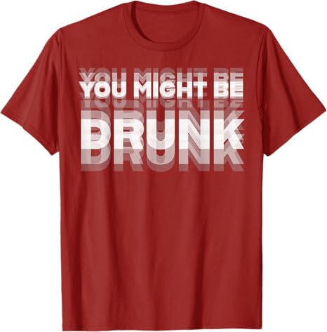 Asian size Funny Drinking Humo - Street Fashion Asian review and price