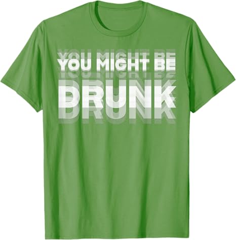 Asian size Funny Drinking Humo - Street Fashion Asian review and price