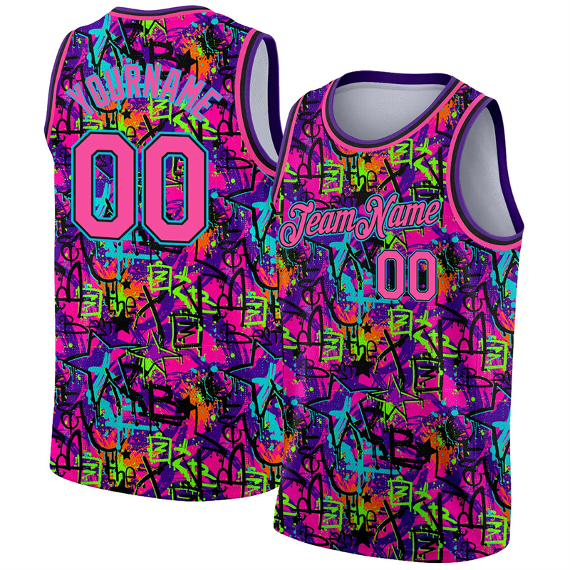 Street Graffiti Style Tank Top - Street Fashion Trends 2025 review and price