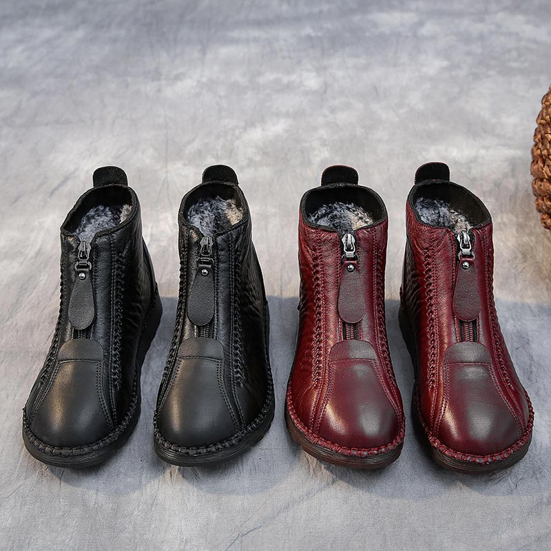 high cut pu leather sneakers w - Street Fashion Online Shopping review and price