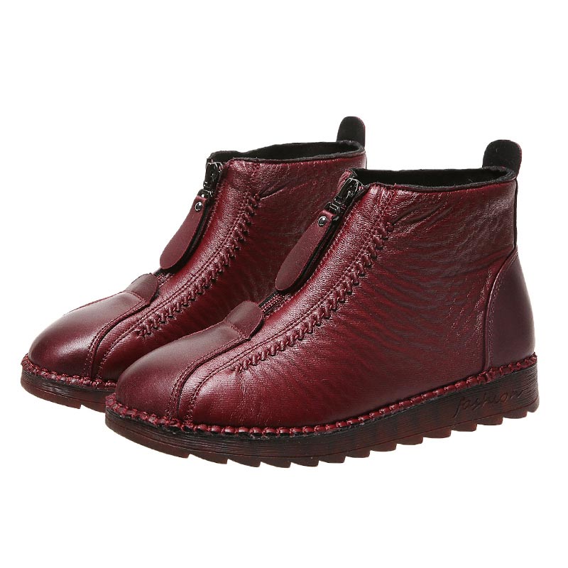 high cut pu leather sneakers w - Street Fashion Online Shopping review and price