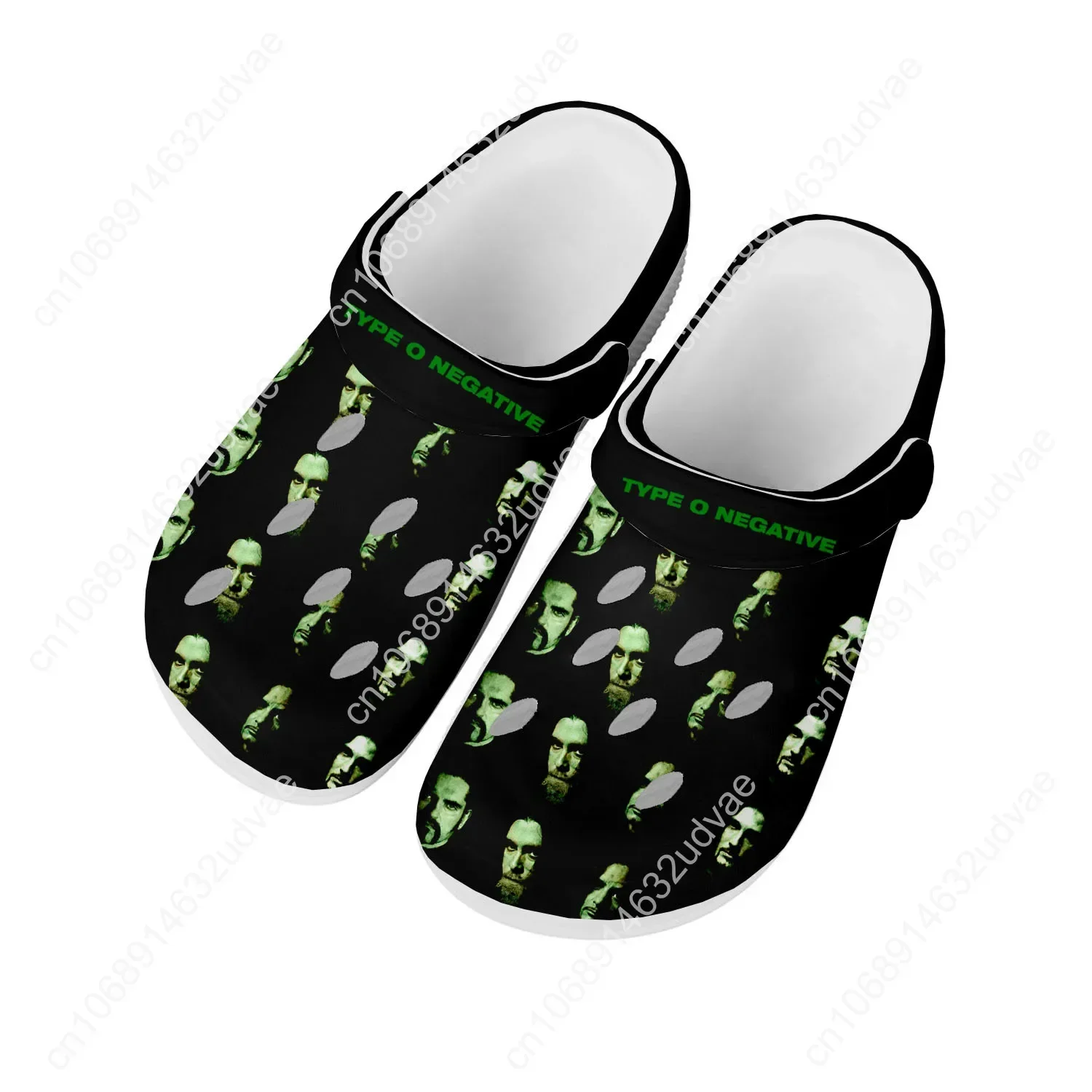 Type O Negative Water Shoes Me - Street Fashion Types review and price