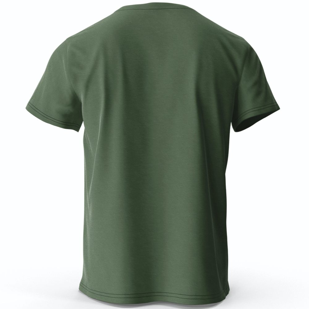 Asian size Men’s letter cartoo - Street Fashion Asian review and price